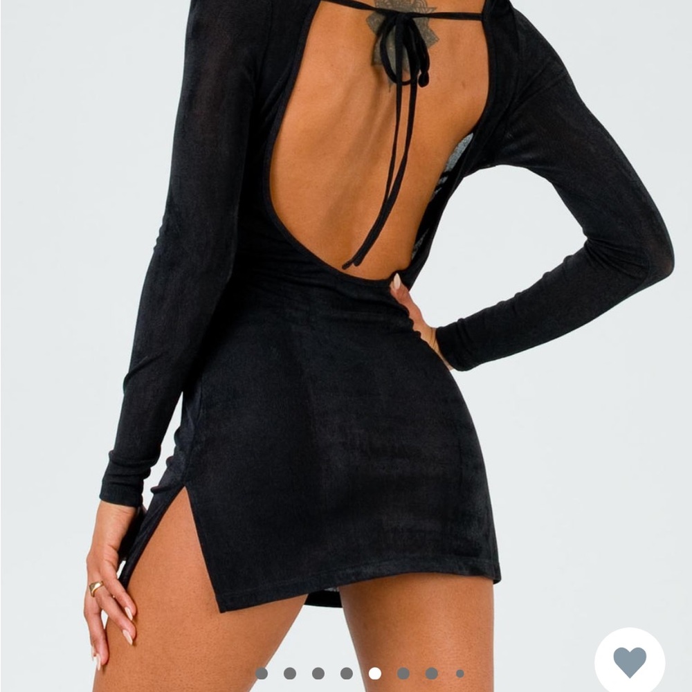 Brand new Lioness Dress